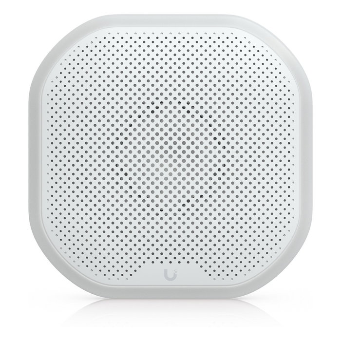 Ubiquiti UniFi Protect SuperLink Siren USL-Siren Blanco Ubiquiti UniFi Protect SuperLink Siren USL-Siren Blanco