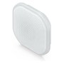 Ubiquiti UniFi Protect SuperLink Siren USL-Siren Blanco