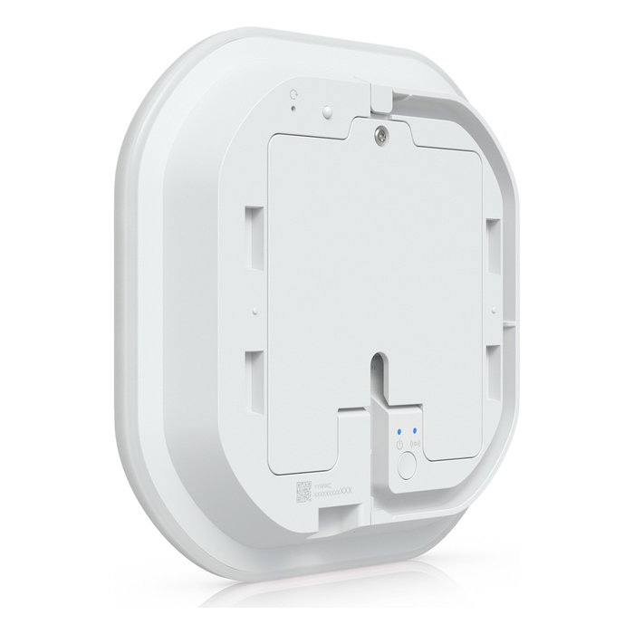 Ubiquiti UniFi Protect SuperLink Siren USL-Siren Blanco Ubiquiti UniFi Protect SuperLink Siren USL-Siren Blanco
