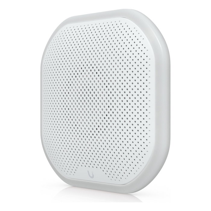 Ubiquiti UniFi Protect SuperLink Siren USL-Siren Blanco Ubiquiti UniFi Protect SuperLink Siren USL-Siren Blanco