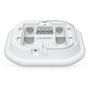 Ubiquiti UniFi Protect SuperLink Siren USL-Siren Blanco