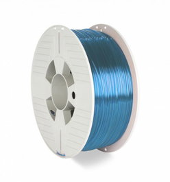 Verbatim Filamento PET-G 1.75mm Azul