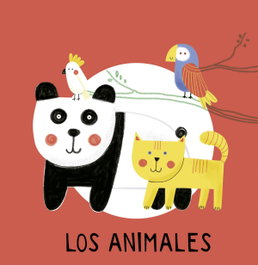 PICARONA Los animales