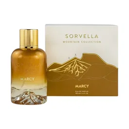 Sorvella Mountain Collection Marcy Agua de perfume Unisex 100 ml