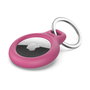 Belkin Llavero para Apple AirTag Rosa F8W973btPNK
