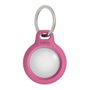 Belkin Llavero para Apple AirTag Rosa F8W973btPNK