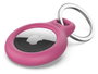 Belkin Llavero para Apple AirTag Rosa F8W973btPNK