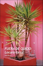 Fuera de Quicio, Ana Roca - PUV.(PUB.UNIVERSITAT VALENCIA)