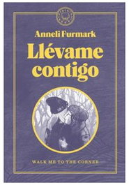 Les Punxes Distribuidora S.L. LLÉVAME CONTIGO