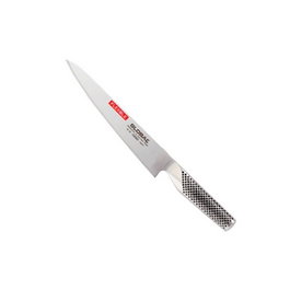 Global Cuchillo de Cocina 20 cm - Acero Inoxidable