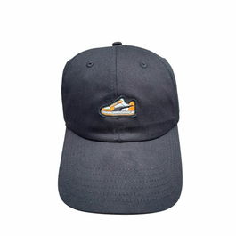 Gorra Deportiva Puma 026827 01 Negro Talla única