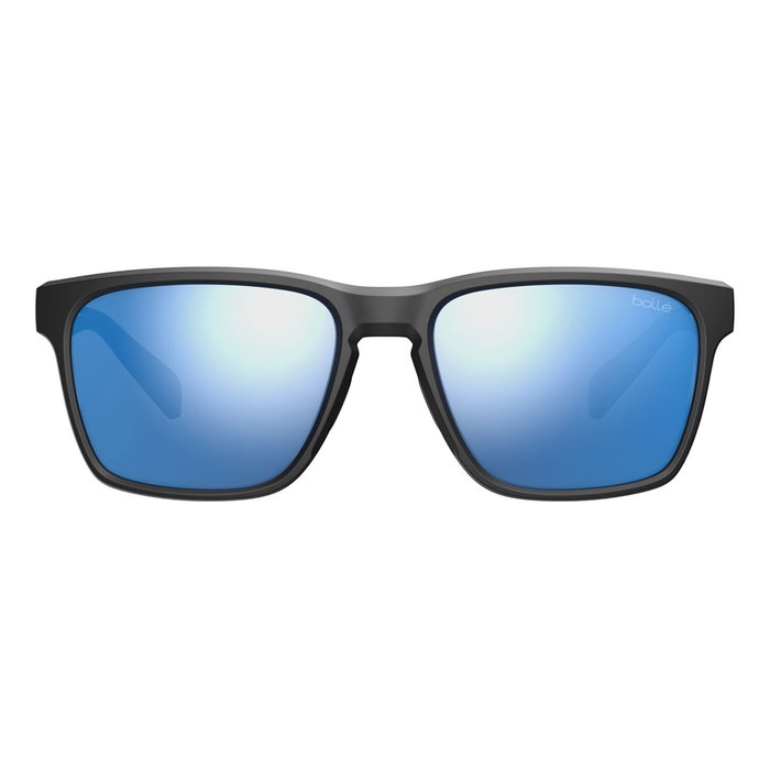 Bolle BS044004-S REVERENCE Gafas de sol con cristal azul