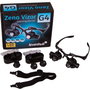 Levenhuk Zeno Vizor G4 Gafas lupa con iluminación LED