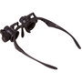 Levenhuk Zeno Vizor G4 Gafas lupa con iluminación LED
