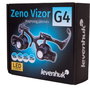 Levenhuk Zeno Vizor G4 Gafas lupa con iluminación LED