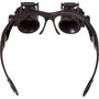 Levenhuk Zeno Vizor G4 Gafas lupa con iluminación LED