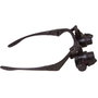 Levenhuk Zeno Vizor G4 Gafas lupa con iluminación LED