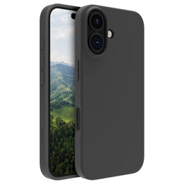 dbramante1928 Nuuk Pro para iPhone 16, Negro