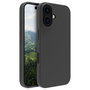 dbramante1928 Nuuk Pro para iPhone 16, Negro