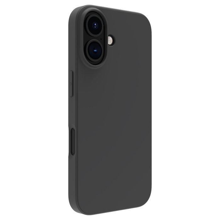 dbramante1928 Nuuk Pro para iPhone 16, Negro