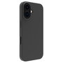 dbramante1928 Nuuk Pro para iPhone 16, Negro
