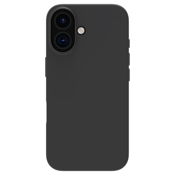 dbramante1928 Nuuk Pro para iPhone 16, Negro