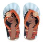 Cerdá Chanclas Premium Moana T26/27