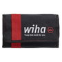 Wiha Juego de Destornilladores slimVario Starter Set 2831T18 con 2 Destornilladores y 16 Puntas