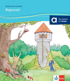 Rapunzel, Ernst Klett - KLETT