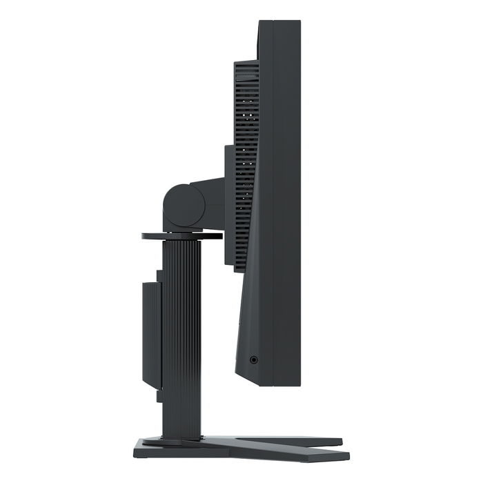 Eizo FlexScan S1934H-BK - Monitor 48.3 cm (19") IPS 5:4, Resolución 1280x1024 (SXGA), 14 ms, Panel LED, Negro, Altura Ajustable, Puerto DVI y DisplayPort