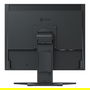 Eizo FlexScan S1934H-BK - Monitor 48.3 cm (19") IPS 5:4, Resolución 1280x1024 (SXGA), 14 ms, Panel LED, Negro, Altura Ajustable, Puerto DVI y DisplayPort