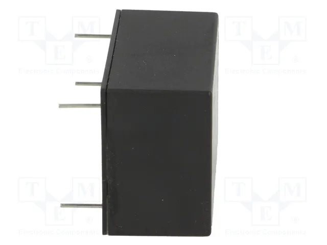 MEAN WELL IRM-02-12 Convertidor AC/DC 2W 12VDC