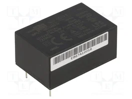 MEAN WELL IRM-02-12 Convertidor AC/DC 2W 12VDC