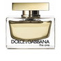 Dolce & Gabbana The One Eau de Parfum Vaporizador para Mujer 75 ml