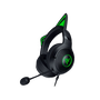 Razer Kraken Kitty V2 Negro