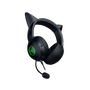 Razer Kraken Kitty V2 Negro