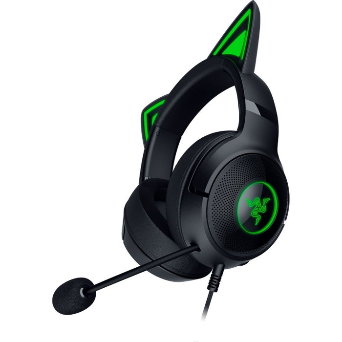 Razer Kraken Kitty V2 Negro