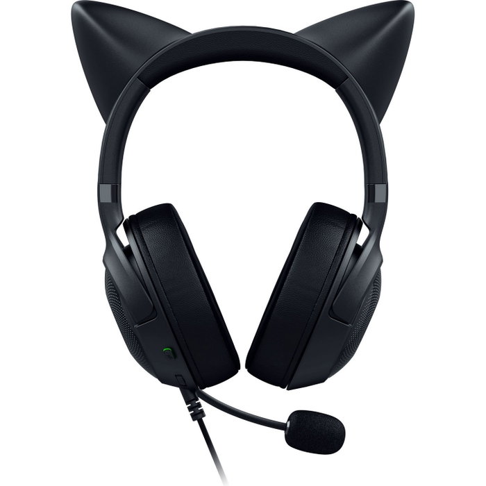 Razer Kraken Kitty V2 Negro