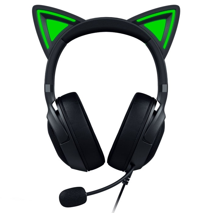 Razer Kraken Kitty V2 Negro