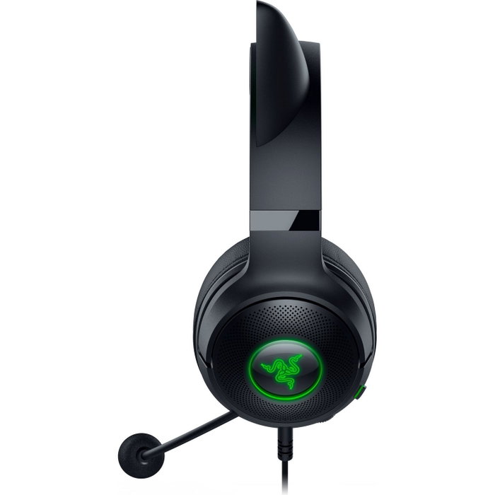 Razer Kraken Kitty V2 Negro