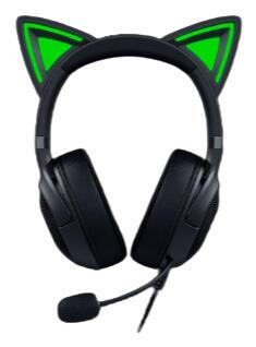 Razer Kraken Kitty V2 Negro USB-A