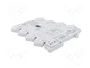 WAGO Transductor de señales analógicas para raíl DIN 8-30VDC IP20