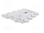 WAGO Transductor de señales analógicas para raíl DIN 8-30VDC IP20