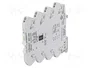 WAGO Transductor de señales analógicas para raíl DIN 8-30VDC IP20