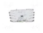 WAGO Transductor de señales analógicas para raíl DIN 8-30VDC IP20