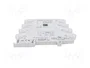 WAGO Transductor de señales analógicas para raíl DIN 8-30VDC IP20