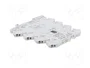 WAGO Transductor de señales analógicas para raíl DIN 8-30VDC IP20