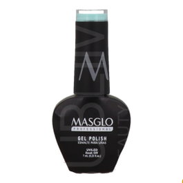 Masglo Gel Polish Imparable 7 ml Esmalte Semipermanente