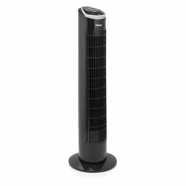 Ventilador Torre Tristar VE-5865 Negro 30 W 40 W