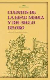 AKAL, Cuentos de la Edad Media y del Siglo de Oro, AA.VV. - AKAL